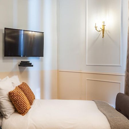 Merveil - Luxury Suite - Louvre - Aboukir I Paris Eksteriør billede