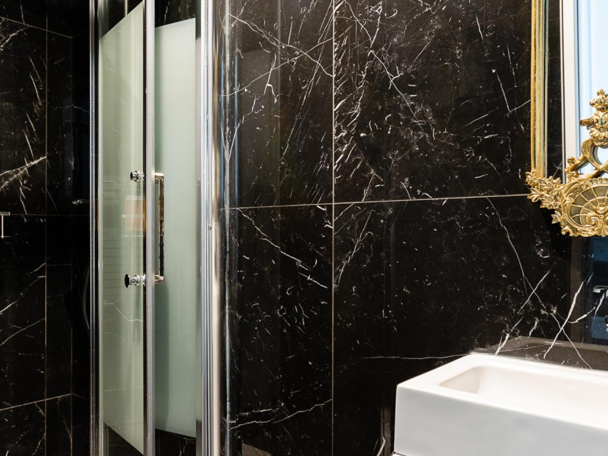 Merveil - Luxury Suite - Louvre - Aboukir I Paris Eksteriør billede